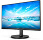 23,8'' Philips 241V8L 1920x1080 75Гц VA LED 16:9 4ms D-Sub HDMI Mega Infinity DCR 3000:1 178/178 250cd Tilt Black A