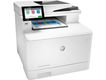 HP Color LaserJet Enterprise MFP M480f (p/c/s/f, A4, 600x600 dpi, 27(27)ppm