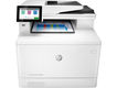 HP Color LaserJet Enterprise MFP M480f (p/c/s/f, A4, 600x600 dpi, 27(27)ppm
