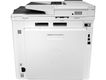 HP Color LaserJet Enterprise MFP M480f (p/c/s/f, A4, 600x600 dpi, 27(27)ppm
