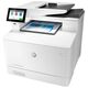 HP Color LaserJet Enterprise MFP M480f (p/c/s/f, A4, 600x600 dpi, 27(27)ppm