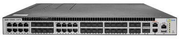 SNR Управляемый коммутатор уровня 3 SNR-S300G-24FX без блоков питания SNR Управляемый коммутатор уровня 3 SNR-S300G-24FX без блоков питания