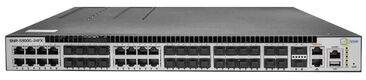 SNR Управляемый коммутатор уровня 3 SNR-S300G-24FX без блоков питания