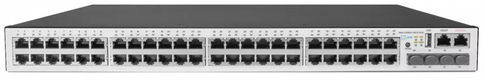 SNR Управляемый POE коммутатор уровня 3 SNR-S2995G-48TX-POE
