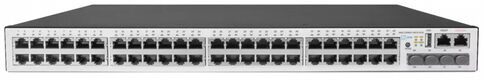 SNR Управляемый POE коммутатор уровня 3 SNR-S2995G-48TX-POE