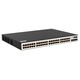 SNR Управляемый POE коммутатор уровня 3 SNR-S2995G-48TX-POE