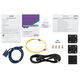 SNR Управляемый POE коммутатор уровня 3 SNR-S2995G-48TX-POE