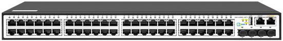 SNR Управляемый коммутатор уровня 3 SNR-S2995G-48TX