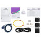 SNR Управляемый коммутатор уровня 3 SNR-S2995G-24TX