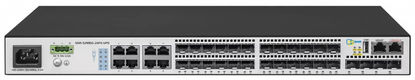 SNR Управляемый коммутатор уровня 3 SNR-S2995G-24FX-UPS
