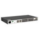 SNR Управляемый коммутатор уровня 3 SNR-S2995G-24FX-UPS