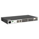 SNR Управляемый коммутатор уровня 3 SNR-S2995G-24FX