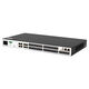 SNR Управляемый коммутатор уровня 3 SNR-S2995G-24FX