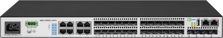 SNR Управляемый коммутатор уровня 3 SNR-S2995G-24FX