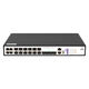SNR Управляемый коммутатор уровня 3 SNR-S2995G-12FX-UPS