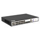 SNR Управляемый коммутатор уровня 3 SNR-S2995G-12FX-UPS