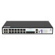 SNR Управляемый коммутатор уровня 3 SNR-S2995G-12FX-DC SNR Управляемый коммутатор уровня 3 SNR-S2995G-12FX-DC
