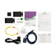 SNR Управляемый коммутатор уровня 3 SNR-S2995G-12FX-DC SNR Управляемый коммутатор уровня 3 SNR-S2995G-12FX-DC