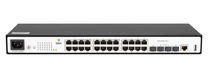 SNR Управляемый коммутатор уровня 2 SNR-S2989G-24TX