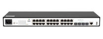 SNR Управляемый коммутатор уровня 2 SNR-S2989G-24TX