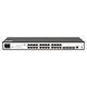 SNR Управляемый коммутатор уровня 2 SNR-S2989G-24TX