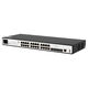 SNR Управляемый коммутатор уровня 2 SNR-S2989G-24TX