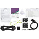 SNR Управляемый коммутатор уровня 2 SNR-S2985G-48T-RPS
