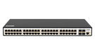 SNR Управляемый коммутатор уровня 2 SNR-S2985G-48T SNR Управляемый коммутатор уровня 2 SNR-S2985G-48T