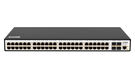 SNR Управляемый коммутатор уровня 2 SNR-S2985G-48T SNR Управляемый коммутатор уровня 2 SNR-S2985G-48T