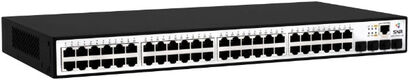SNR Управляемый коммутатор уровня 2 SNR-S2985G-48T SNR Управляемый коммутатор уровня 2 SNR-S2985G-48T