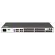 SNR Управляемый коммутатор уровня 3 SNR-S3850G-24FX-UPS