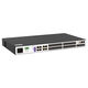 SNR Управляемый коммутатор уровня 3 SNR-S3850G-24FX