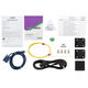 SNR Управляемый коммутатор уровня 3 SNR-S3850G-24FX