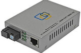 SNR Медиаконвертер 10/ 100Base-T / 100Base-FX SNR-CVT-100B-V3