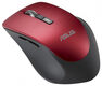 Беспроводная мышь ASUS WT425 красная (1000/1600 dpi, USB, 5but+Roll, RF 2.4GHz, Optical, 90XB0280-BMU030) Беспроводная мышь ASUS WT425 красная (1000/1600 dpi, USB, 5but+Roll, RF 2.4GHz, Optical, 90XB0280-BMU030)