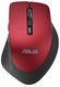 Беспроводная мышь ASUS WT425 красная (1000/1600 dpi, USB, 5but+Roll, RF 2.4GHz, Optical, 90XB0280-BMU030) Беспроводная мышь ASUS WT425 красная (1000/1600 dpi, USB, 5but+Roll, RF 2.4GHz, Optical, 90XB0280-BMU030)