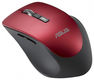 Беспроводная мышь ASUS WT425 красная (1000/1600 dpi, USB, 5but+Roll, RF 2.4GHz, Optical, 90XB0280-BMU030) Беспроводная мышь ASUS WT425 красная (1000/1600 dpi, USB, 5but+Roll, RF 2.4GHz, Optical, 90XB0280-BMU030)
