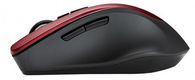 Беспроводная мышь ASUS WT425 красная (1000/1600 dpi, USB, 5but+Roll, RF 2.4GHz, Optical, 90XB0280-BMU030) Беспроводная мышь ASUS WT425 красная (1000/1600 dpi, USB, 5but+Roll, RF 2.4GHz, Optical, 90XB0280-BMU030)