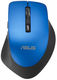 Беспроводная мышь ASUS WT425 синяя (1000/1600 dpi, USB, 5but+Roll, RF 2.4GHz, Optical, 90XB0280-BMU040) Беспроводная мышь ASUS WT425 синяя (1000/1600 dpi, USB, 5but+Roll, RF 2.4GHz, Optical, 90XB0280-BMU040)