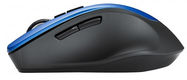 Беспроводная мышь ASUS WT425 синяя (1000/1600 dpi, USB, 5but+Roll, RF 2.4GHz, Optical, 90XB0280-BMU040) Беспроводная мышь ASUS WT425 синяя (1000/1600 dpi, USB, 5but+Roll, RF 2.4GHz, Optical, 90XB0280-BMU040)