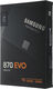 SSD 2.5 SSD 2.5