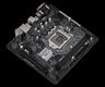 Плата материнская Asrock Asrock INTEL H470/2DDR4/4SATA3,mATX