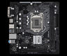 Плата материнская Asrock Asrock INTEL H470/2DDR4/4SATA3,mATX