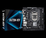 Плата материнская Asrock Asrock INTEL H470/ 2DDR4/ 4SATA3, mATX H470M-HDV&nbsp;<img style='position: relative;margin:0' src='/image/only_to_order_edit.gif' alt='На заказ' title='На заказ' />