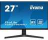 Монитор жидкокристаллический Iiyama Монитор LCD 27'' 16:9 1920х1080 IPS
