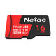 Флеш-накопитель NeTac Карта памяти Netac MicroSD P500 Extreme Pro 16GB Флеш-накопитель NeTac Карта памяти Netac MicroSD P500 Extreme Pro 16GB