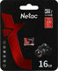 Флеш-накопитель NeTac Карта памяти Netac MicroSD P500 Extreme Pro 16GB Флеш-накопитель NeTac Карта памяти Netac MicroSD P500 Extreme Pro 16GB