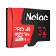 Флеш-накопитель NeTac Карта памяти Netac MicroSD P500 Extreme Pro 32GB Флеш-накопитель NeTac Карта памяти Netac MicroSD P500 Extreme Pro 32GB