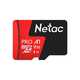 Флеш-накопитель NeTac Карта памяти Netac MicroSD card P500 Extreme Pro 64GB Флеш-накопитель NeTac Карта памяти Netac MicroSD card P500 Extreme Pro 64GB