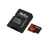Флеш-накопитель NeTac Карта памяти Netac MicroSD card P500 Extreme Pro 64GB Флеш-накопитель NeTac Карта памяти Netac MicroSD card P500 Extreme Pro 64GB